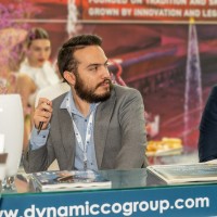 Dynamic Group of Companies Employee Panagiotis Michelakos's profile photo