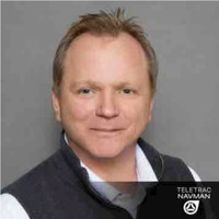 Quartix USA Employee Jeffrey Holtom's profile photo