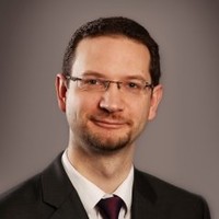 HCB Legal Limited Employee Ian Hardy's profile photo
