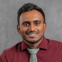 National Grid Employee Abel Thomas's profile photo