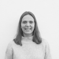 Cruz Vermelha Employee Margarida Matos Barbosa's profile photo