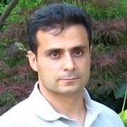 Reza Esmaili Email & Phone Number