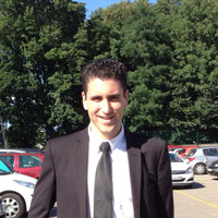 Ritschard SA Employee Adrien Viret's profile photo