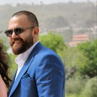 Podeo | بوديو Employee Charbel Issa's profile photo