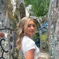 Luzerne County Government Employee Skylar Elmy's profile photo