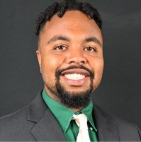 Purdue Extension Employee William Walls's profile photo