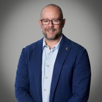 Executive Construction Inc. Employee Chad Correll's profile photo