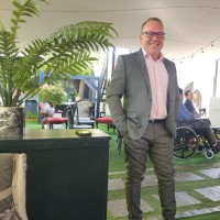 Sabio Employee Mark Haggard's profile photo