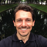 Universidade do Estado de Santa Catarina Employee Vitor Costa's profile photo