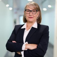 Evitec Solutions Employee Paivi Karesjoki's profile photo