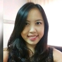 Omni HR Employee Amelia Wibisono's profile photo