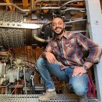 Frontier Aerospace Corporation Employee Aviel Yazditabar's profile photo