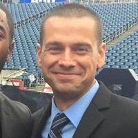 Price Rite Supermarket Employee William Devin's profile photo