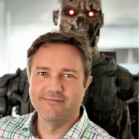 Perfect Sound Employee Sergio Lopezosa Burgui's profile photo