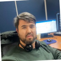 Nik Ahmadi Email