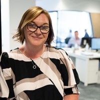 River Capital Employee Emma Rogers's profile photo