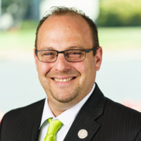 DaBella Employee Ronald Stewart's profile photo