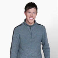 Tabula Employee Ben Bishop's profile photo