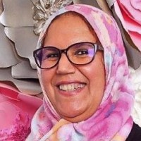 Dell Technologies Employee Faffa Bettoumi's profile photo