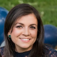 Vlada Paykin Email & Phone Number