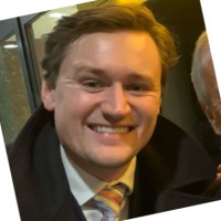 Fraser McCallough Email & Phone Number