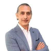 Al Bayan Newspaper Employee Ghassan Kharoub's profile photo