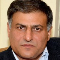 Humanetek SMC Pvt Ltd. Employee Khalid Jadoon's profile photo