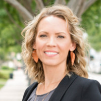 Martin Realty Group Employee Jessica Cotten's profile photo