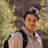 Mohammad Hasan Email & Phone Number