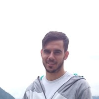 Vitals Employee Paul Dragan's profile photo