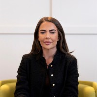 Clyde Property Employee Jenna Deacon's profile photo