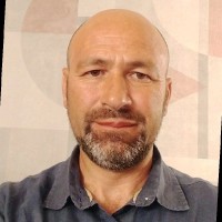 Antonello Carozza Email