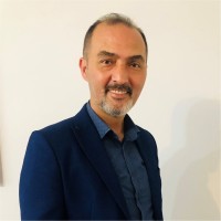 Corpitall Employee Özkan Demi̇r's profile photo