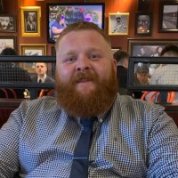 The Crown Group Employee Jake Neal-Brown's profile photo