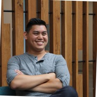 SpaceX Employee Kevin Tseng's profile photo