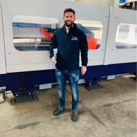 Scaffsystem Employee Giuseppe Tasso's profile photo