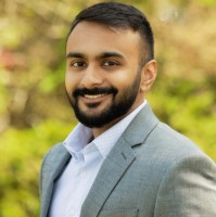 Diversified Portfolios, Inc Employee Hamza Rangwala's profile photo