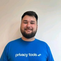 Privacy Tools Employee Allan Freitas's profile photo