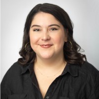 Back on My Feet Employee Nina Castillo's profile photo