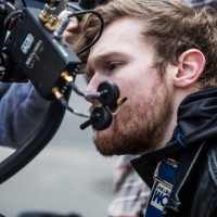 AbelCine Employee Nathan Robb's profile photo