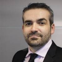 CRIT France Employee Nicolas Chaussemy's profile photo