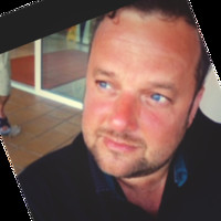 Ocado Employee Robert Russell's profile photo