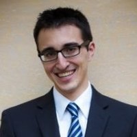 Cuyahoga County Prosecutor's Office, Michael C. O'Malley Employee Anthony Miranda's profile photo