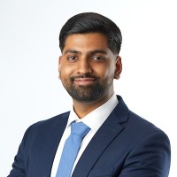 Akshay Patel Email & Phone Number
