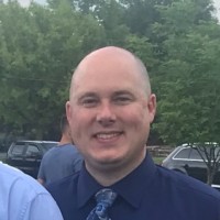 Save A Lot Employee Theodore Jackson's profile photo