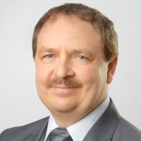 Ciech Group Employee Thomas Merkel's profile photo