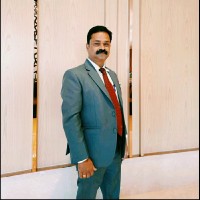 Can Fin Homes Limited Employee Uthaya Alagu's profile photo