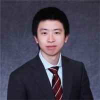 John Gu Email & Phone Number