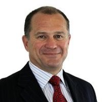 The Missing Link - Execution Employee Ray Gould's profile photo