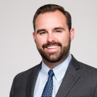 Hunter Advisors Employee Chase Perry's profile photo